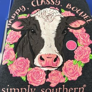 Simply Southern Hoodie